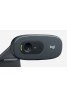 Logitech C310 HD Webcam Widescreen HD Web Camera